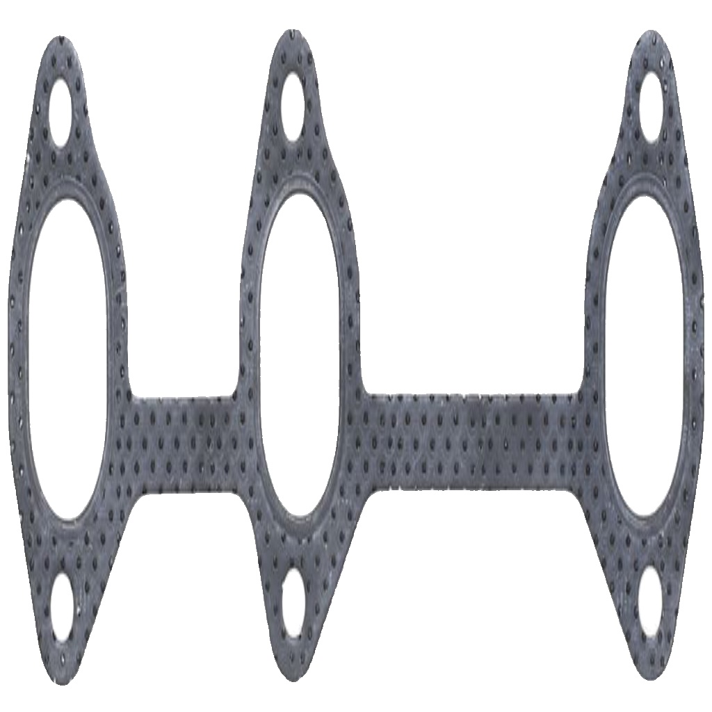 Exhaust Manifold Gasket Fits Audi 100 80 A4 A6 A8 Cabriolet Coupe ELRING 632.690