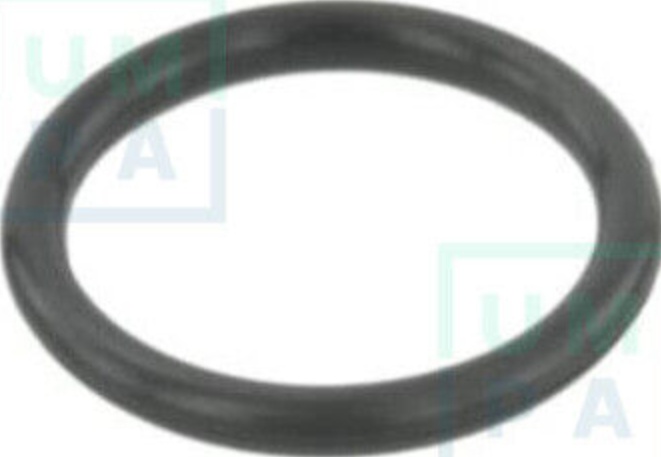 ELRING 215.220 Oil Seal, automatic transmission for AUDI,PORSCHE,VW (SVW)