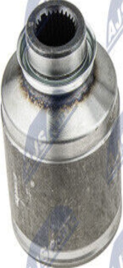 Fits NTY NPW-MZ-028 INTERNAL JOINT MAZDA 3 BK /MTM/ 2.0 03-, 5 CR /AT ⭐UK Stock⭐
