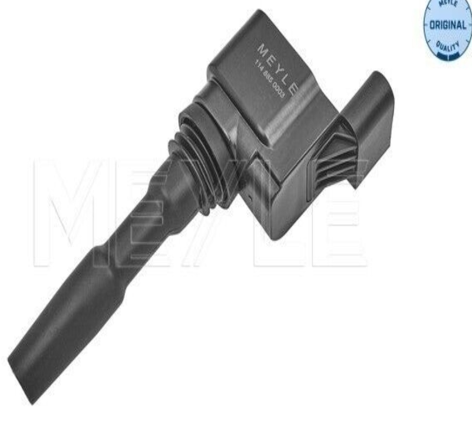 MEYLE 114 885 0003 Ignition Coil for AUDI,SEAT,SKODA,VW