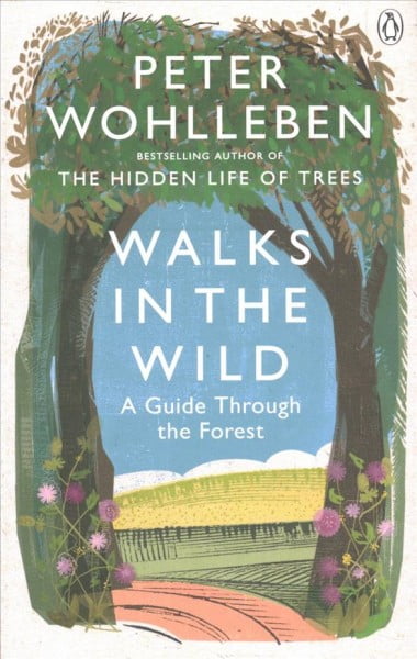 Walks in the Wild