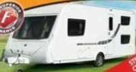 Fenwicks Caravan Cleaner 1lt & Over Wintering 1L Twin Pack