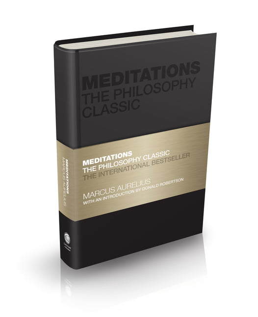 Meditations: The Philosophy Classic (Capstone Classics) - Image 7