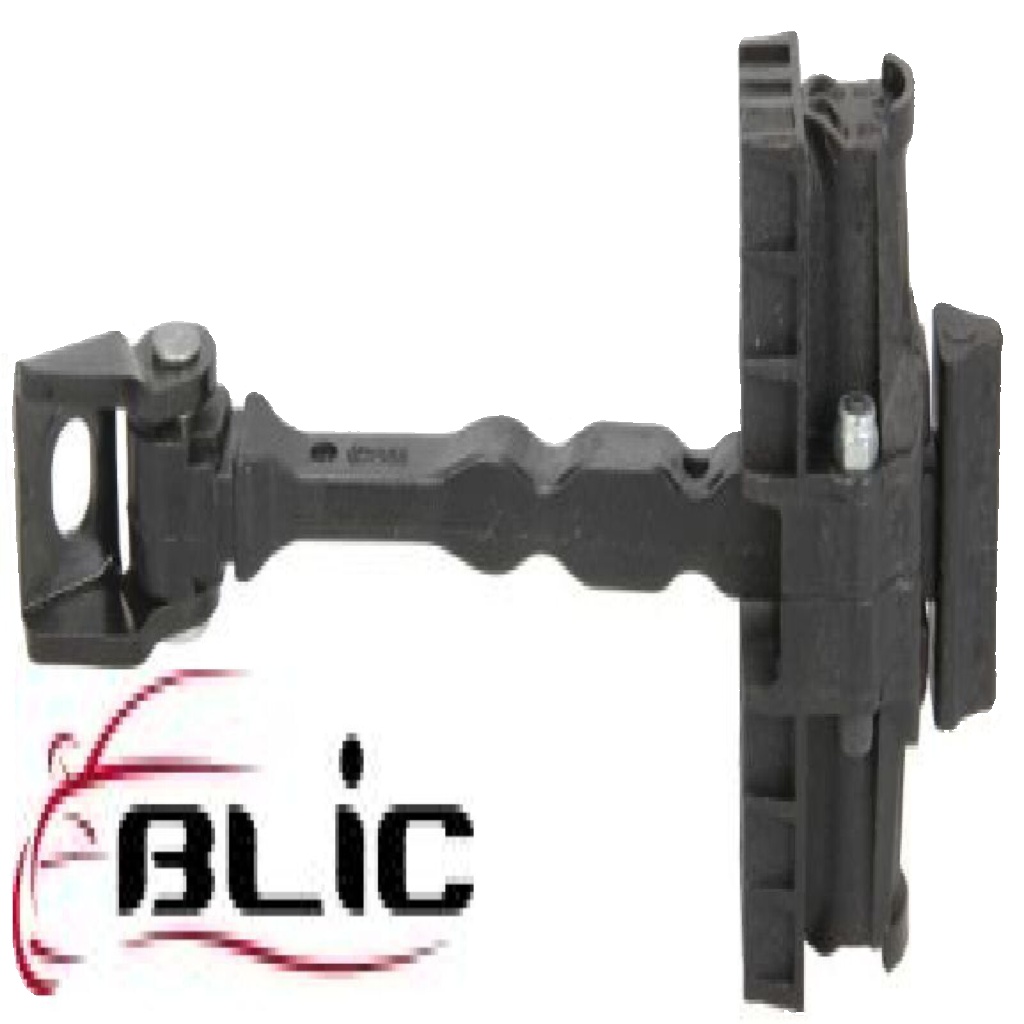 Door Stopper Door Hinge Front Left / Right Fits: VW UP 11/08-16/07