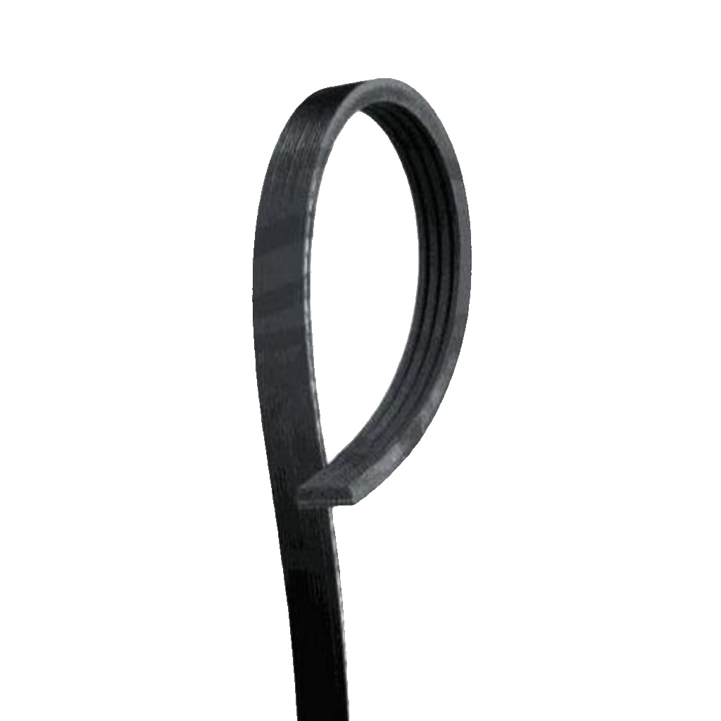 Original Gates V-Ribbed Belt 4PK1268 for Citroën Renault
