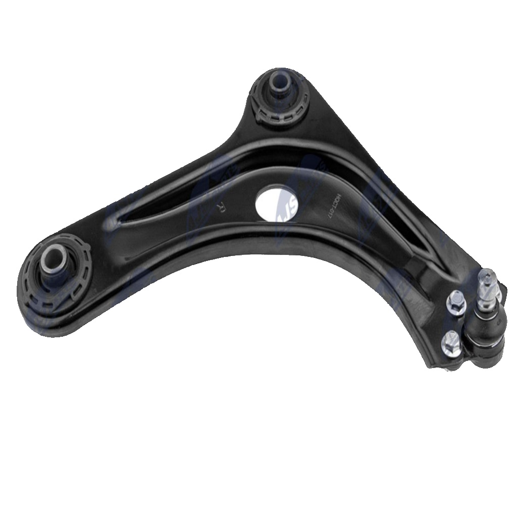 ZWD-CT-017 NTY Track Control Arm for CITROËN,PEUGEOT