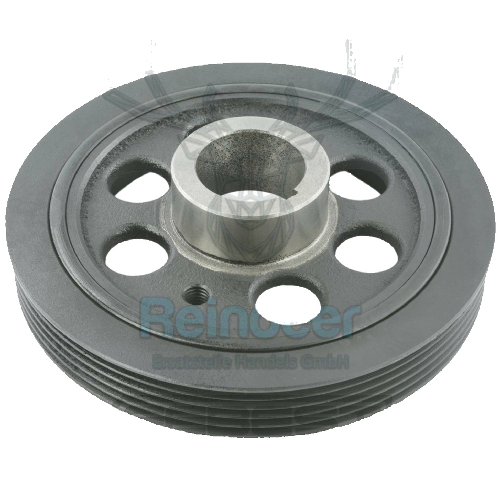 FEBEST-OE SZDS-JB419.OE Belt Pulley, crankshaft for SUZUKI,SUZUKI (CHANGAN),SUZU
