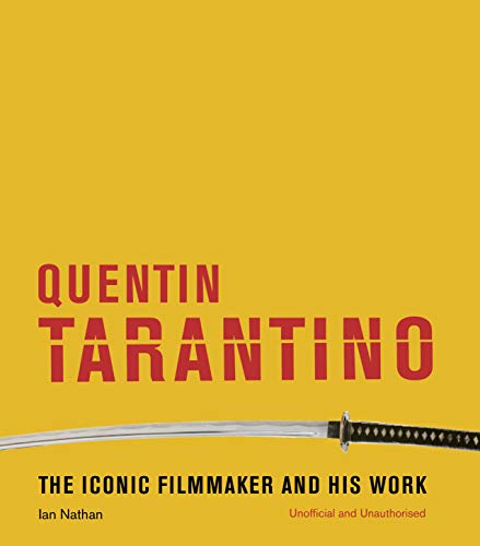 Quentin Tarantino