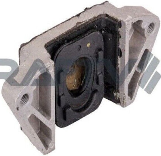 Engine Mounting Gearbox Rear For Ford Transit 2.2 2.4 Tdci Di Mk6 Mk7 6C116068Cb