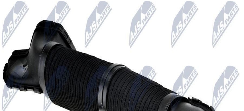 GPP-ME-014 NTY Intake Hose, air filter for MERCEDES-BENZ