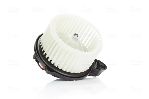 Oil Cooler Nissens 90753 for Porsche Boxster Passenger Cars - Image 2