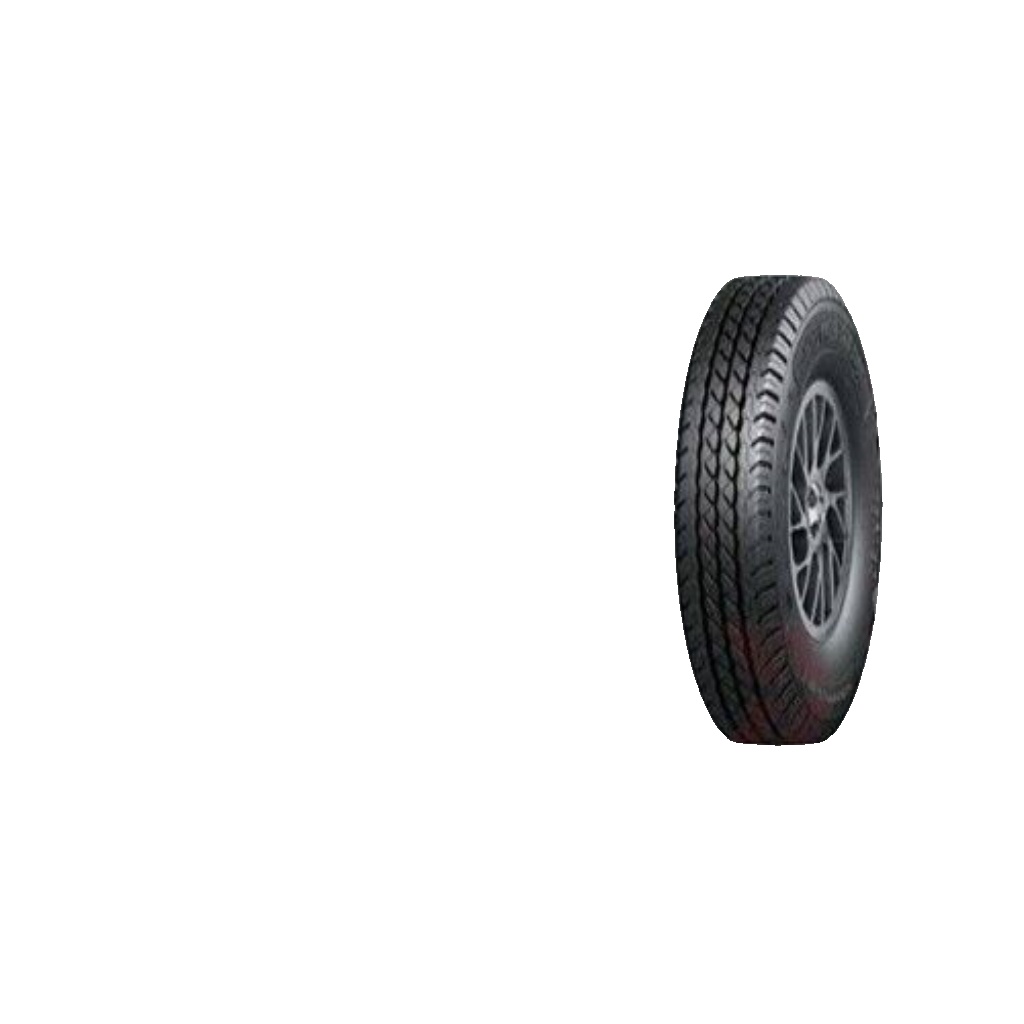 4 X 195 65 16C POWERTRAC 195/65R16C 104/102R VAN BRAND NEW C & B RATED M+S TYRES
