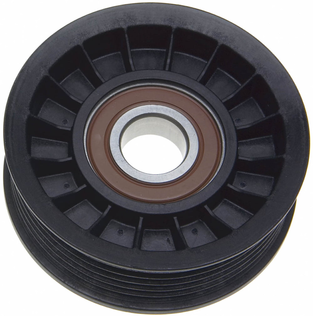 Gates DriveAlign Idler Pulley T38009 - OE Part For Jeep