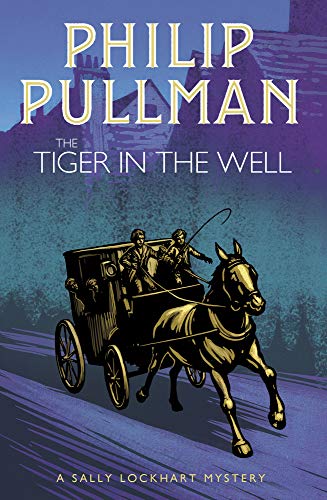 The Tiger in the Well: 3 (A Sally Lockhart Mystery) - Image 6