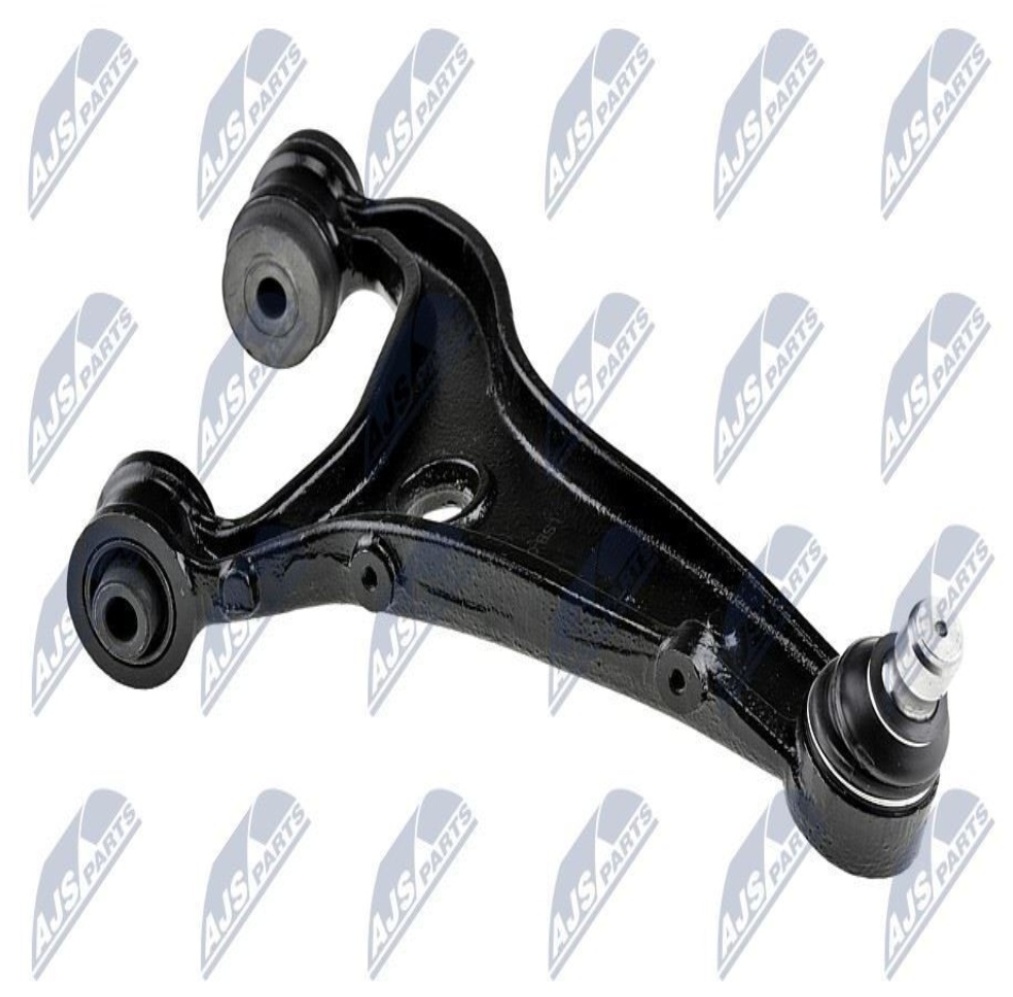 Wishbone Rear Axle Right Control Arm ZWT-SB-001 NTY for SUBARU FORESTER XV