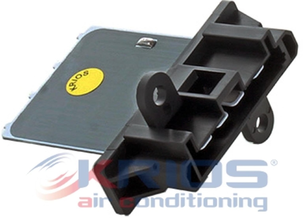5x ✅Fits MEAT & DORIA MDK109213 Regulator, interior blower MDK109213 ⭐UK Seller⭐