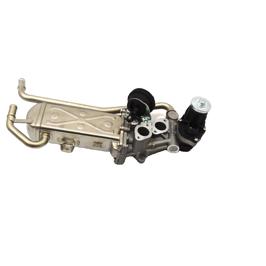 EGR Valve and Cooler with Gaskets 03L131512BH VW POLO NEW TDi 1.6