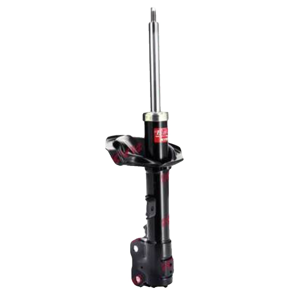 KYB Shock Absorber Front Axle Twin Tube Gas Left For Peugeot 4008 339254