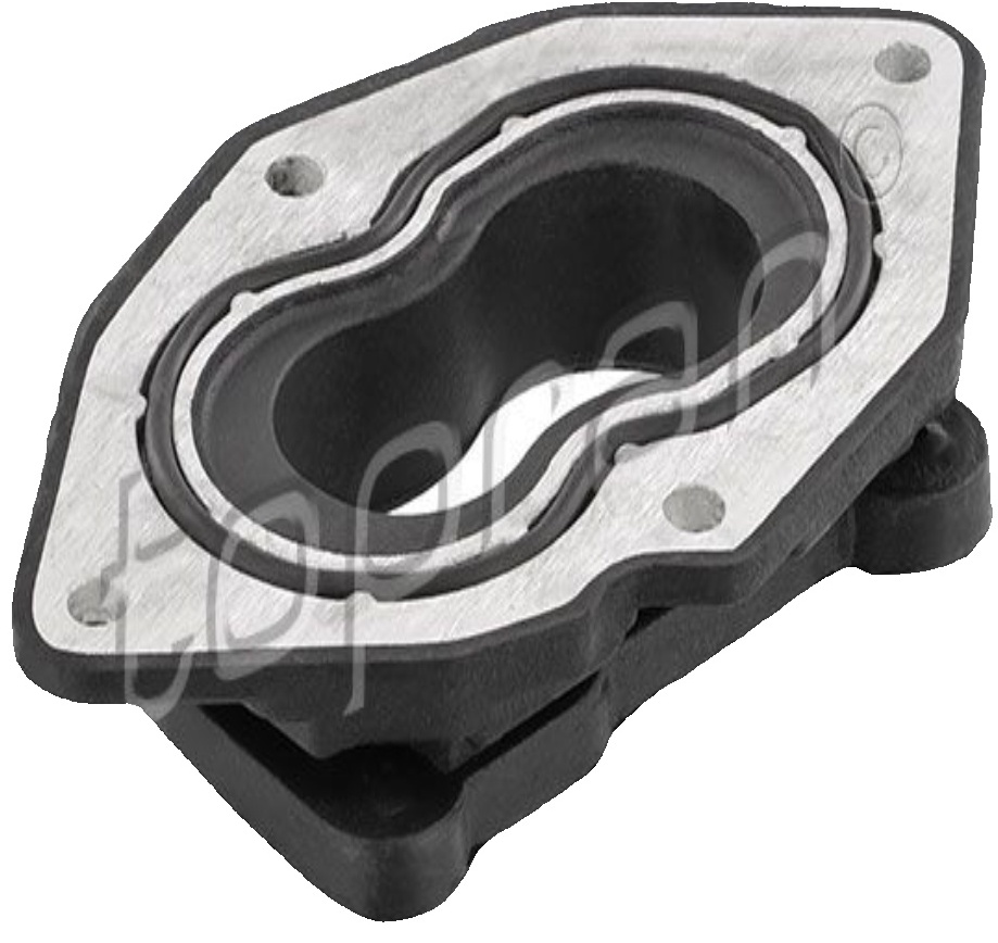 Fits TOPRAN HANS PRIES 100 962 FLANGE  ⭐UK Stock⭐