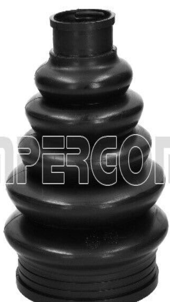 ORIGINAL IMPERIUM 27783 Bellow, drive shaft for CITROËN,FIAT,PEUGEOT - Image 2