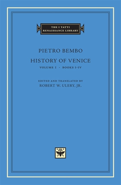 History of Venice