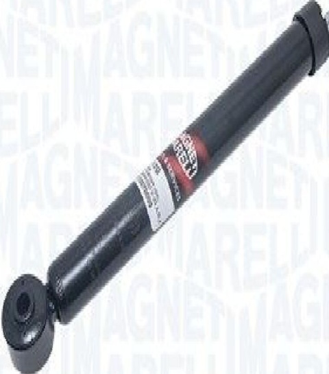 SHOCK ABSORBER 357112070000 FOR MITSUBISHI SMART 3A91 1.1L 3cyl COLT VI 1.3L