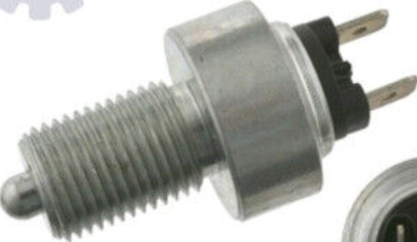FEBI BILSTEIN STOP LIGHT SWITCH MERCEDES-BENZ MB