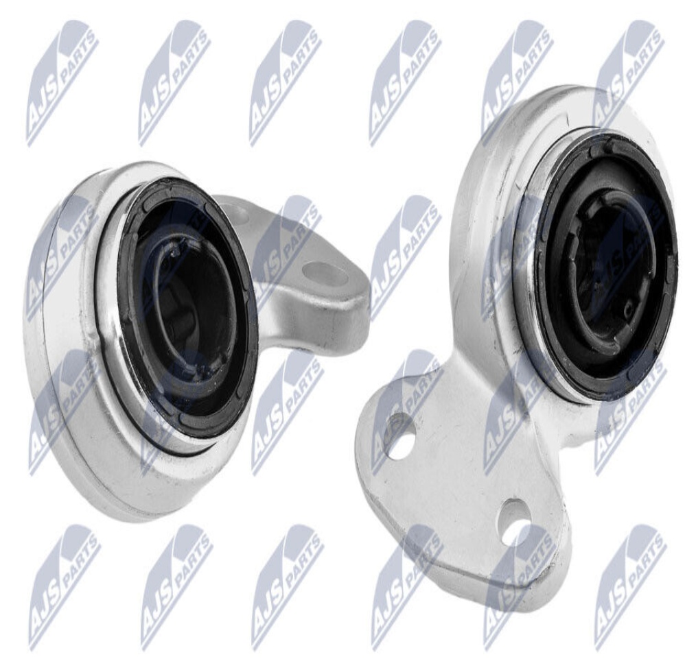 N.T.Y. ZTP-BM-000.NTY Control Arm-/Trailing Arm Bush for BMW