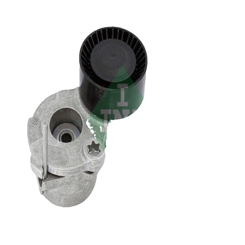 534 0630 10 INA Belt Tensioner, V-ribbed belt for AUDI,VW