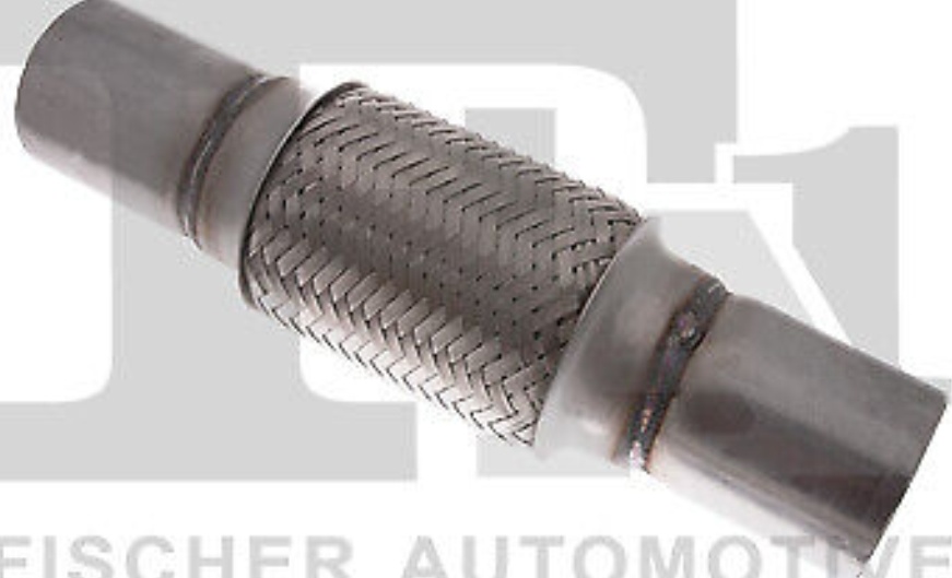 FA1 455-280 Flexible Pipe, exhaust system