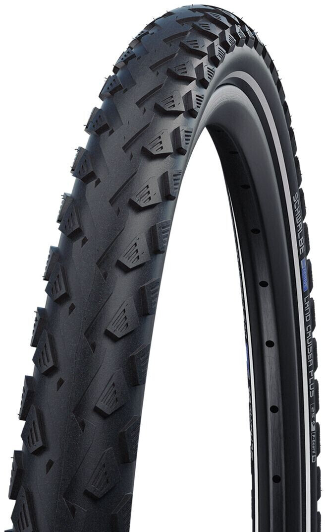 Schwalbe LAND CRUISER PLUS 700 x 40c Puncture Resistant Hybrid Bike TYRE