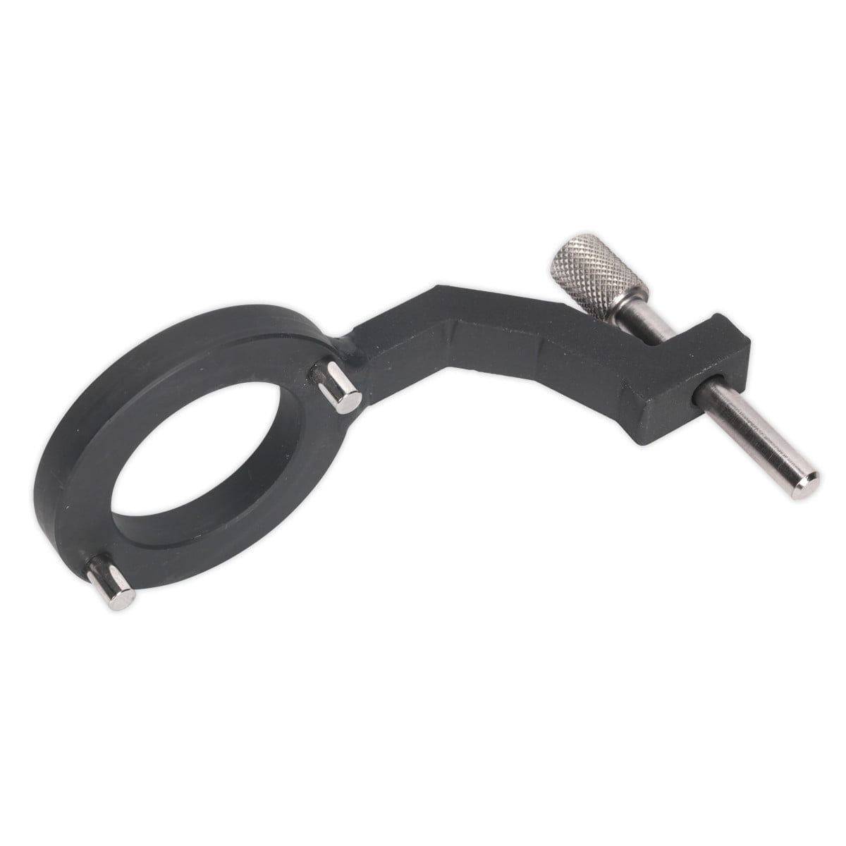 Sealey VSE5312 Fuel Pump Holding Tool - for Jaguar, Land Rover 3.0D - Belt