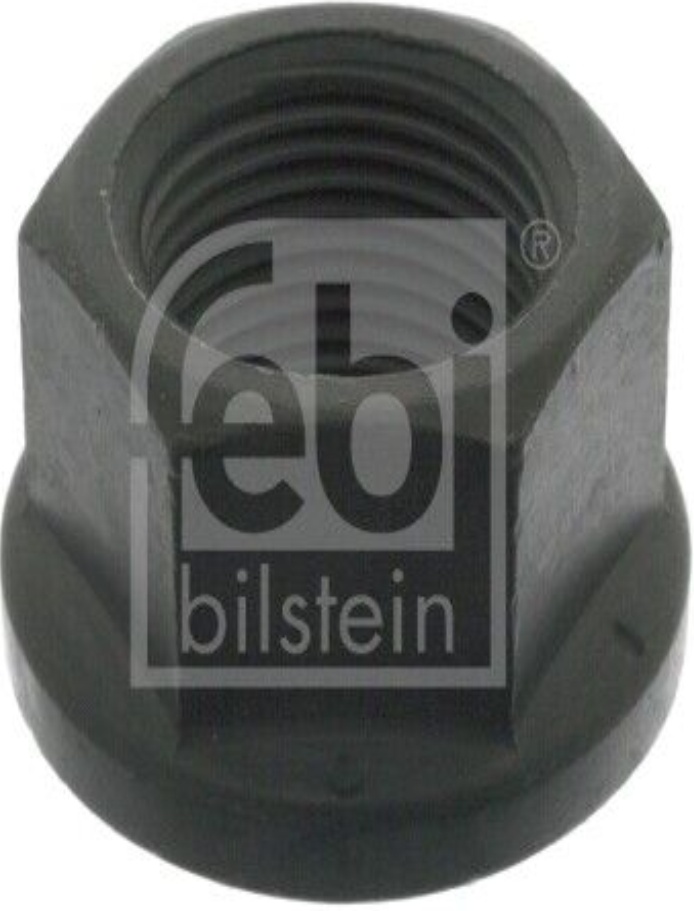FEBI 03964 WHEEL NUT Front,Rear (BOX OF 50)