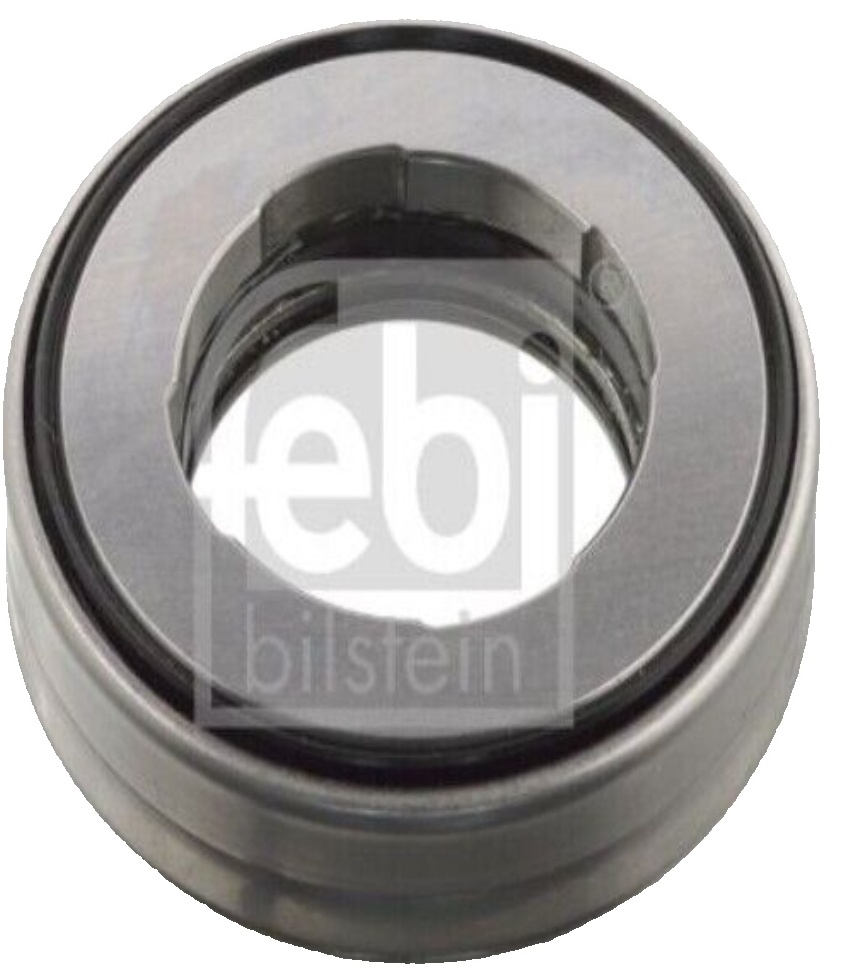 FEBI BILSTEIN BUSH, STEERING KNUCKLE FRONT LEFT FRONT RIGHT OUTER DAF LF LF 45