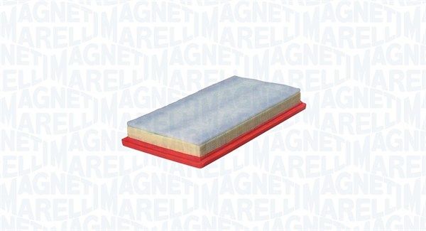 ✅Fits MAGNETI MARELLI 153071760256 FIAT 500/500C air filter  ⭐UK Seller⭐ - Image 10