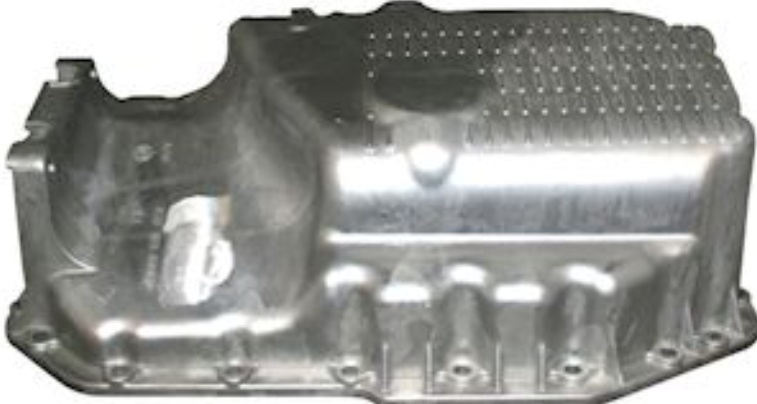OIL SUMP 1112900800 FOR SKODA OCTAVIA/Combi AEE 1.6L 4cyl OCTAVIA I
