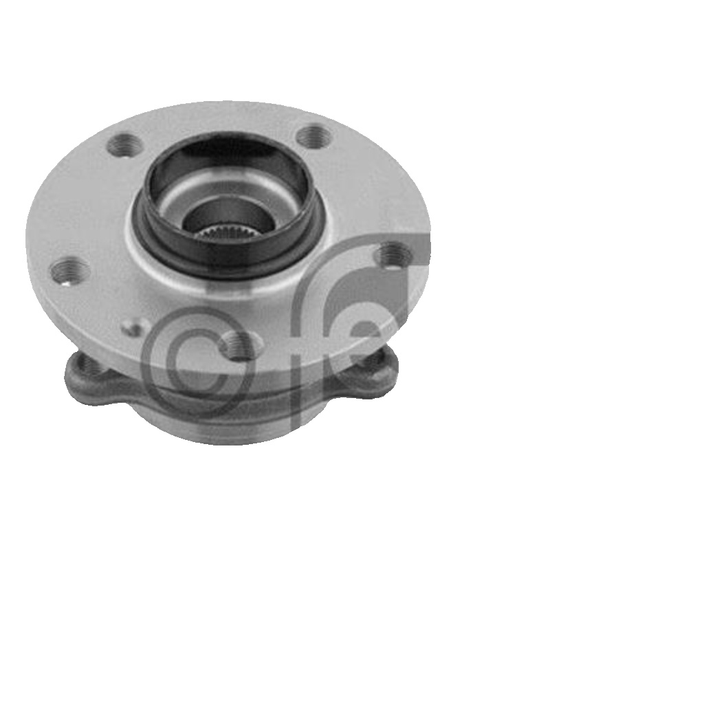 ✅Fits FEBI 27317 FRONT WHEEL BEARING 1.4/1.6/2.0/1.9TDI/2.0TDI  ⭐UK Seller⭐