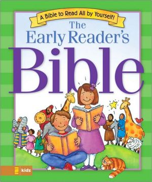 The Early Reader's Bible, Hardback, V. Gilbert Beers - Image 2