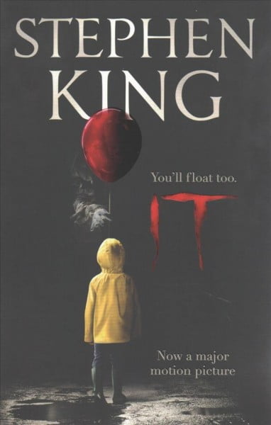 IT: The No. 1 bestseller from the ultimate storyteller - Image 7