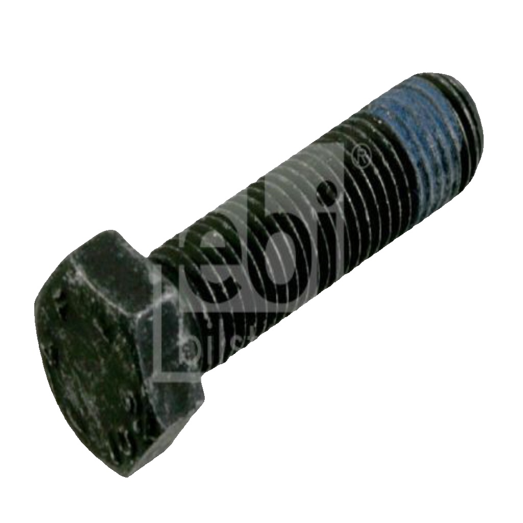 4x ✅Fits FEBI HAMULCE 05153 BRAKE CALIPER BOLT. MERCEDES   ⭐UK Seller⭐