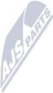 N.T.Y. BPO-RE-004.NTY Oil Pump for OPEL,RENAULT,VAUXHALL