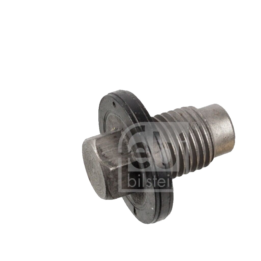 Febi Bilstein Oil Pan Drain Plug 108810 for Mini