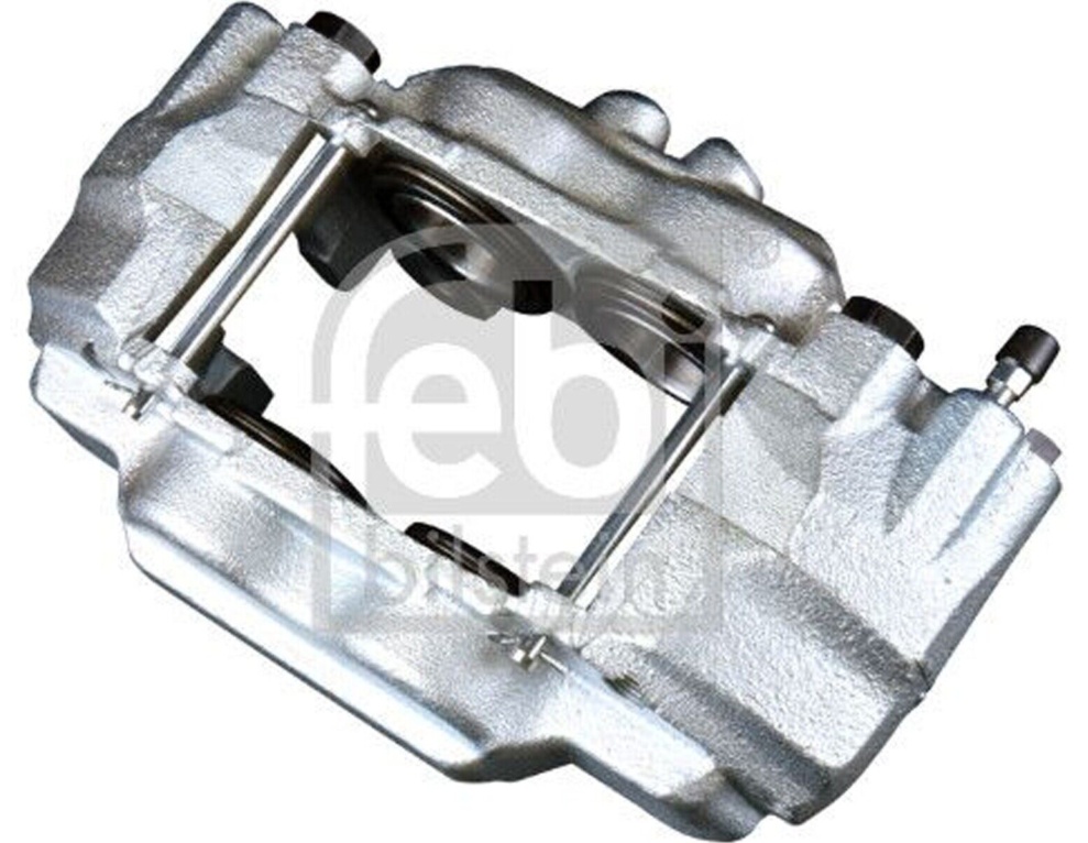Front Right FEBI GERMANY 179254 Brake Caliper for LEXUS,TOYOTA