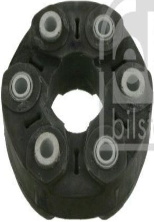 FEBI 43523 JOINT PROPSHAFT MAN