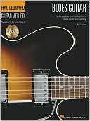 Hal Leonard Guitar Method Blues Guitar TAB (Includes Online Access Code) - Image 3