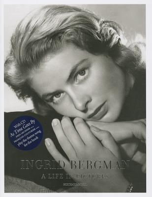 Ingrid Bergman: a Life in Pictures 1915-1982