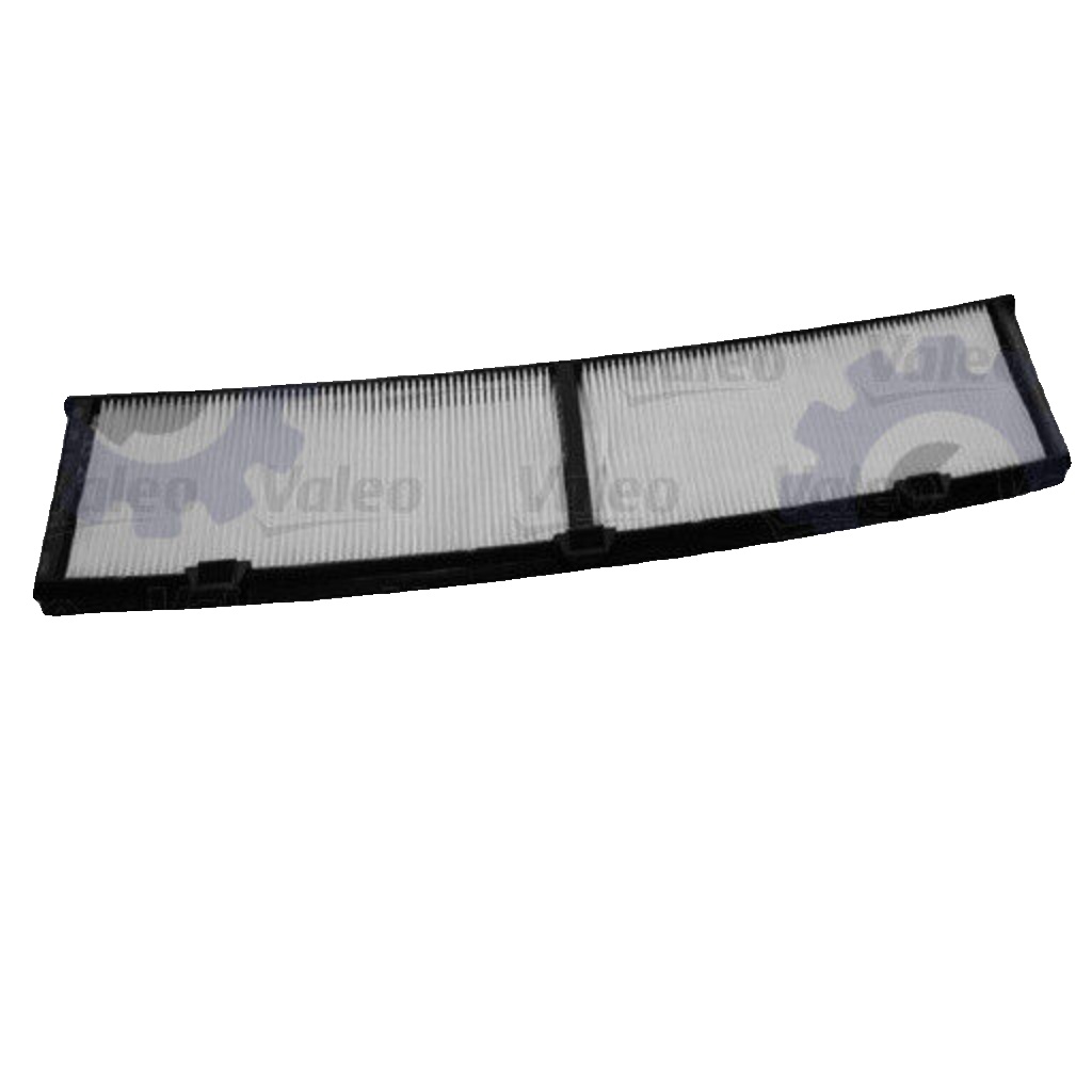VALEO-OE 715502-OE Filter, cabin air for BMW,BMW (BRILLIANCE)