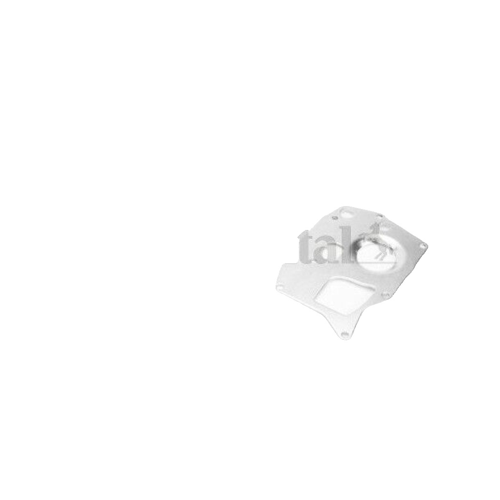 WPS3144 CONTINENTAL CTAM Water Pump for BMW
