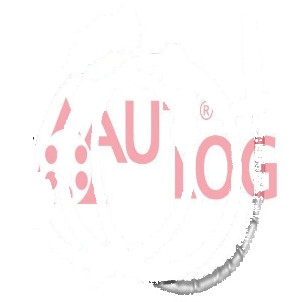 Front AUTLOG AS5305 Sensor, wheel speed for TESLA