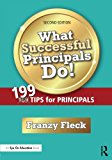 What Successful Principals Do! by Franzy Fleck - 9781138671676